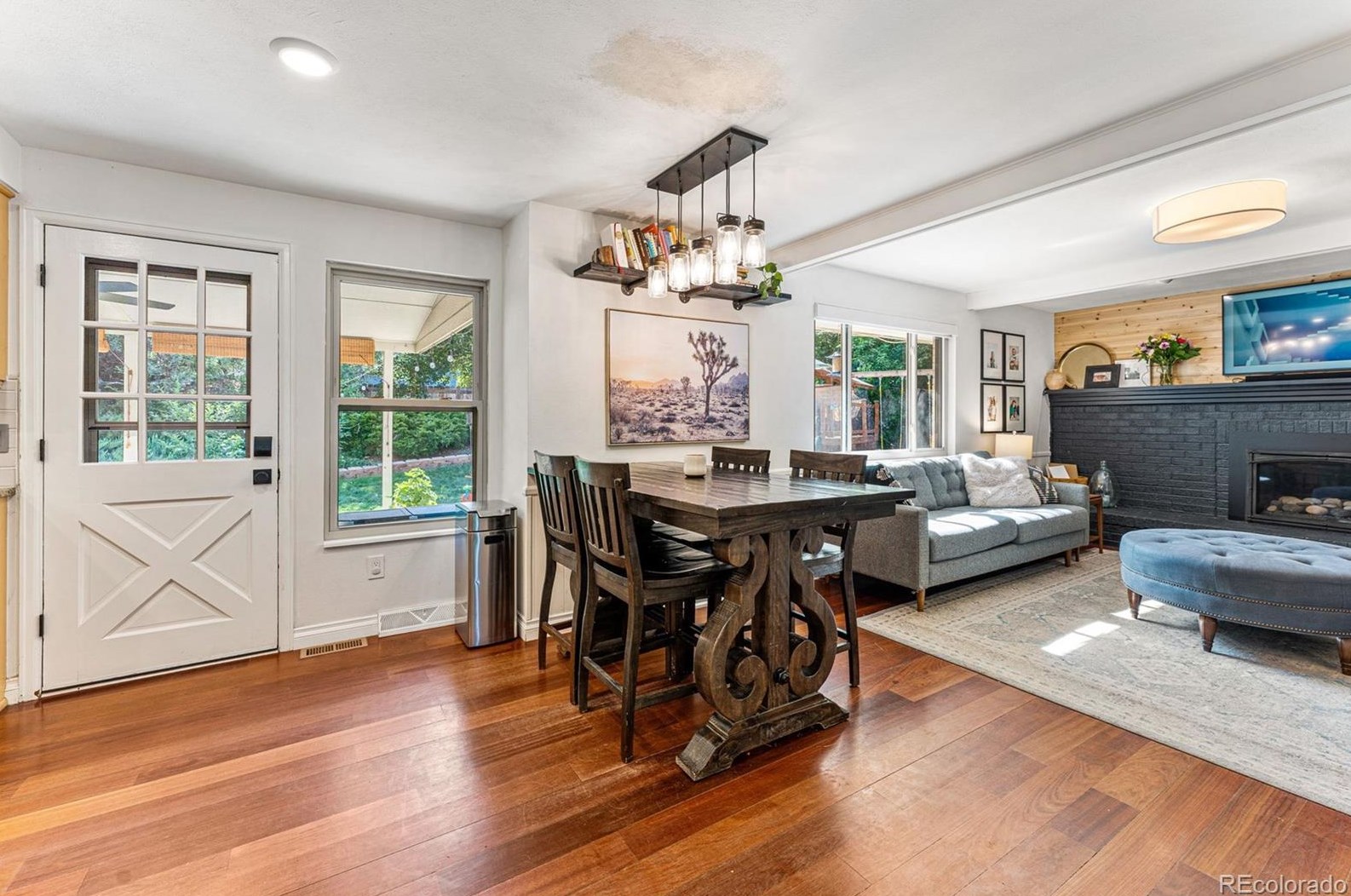 3802 Long Ct, Littleton CO 80123-2353 exterior