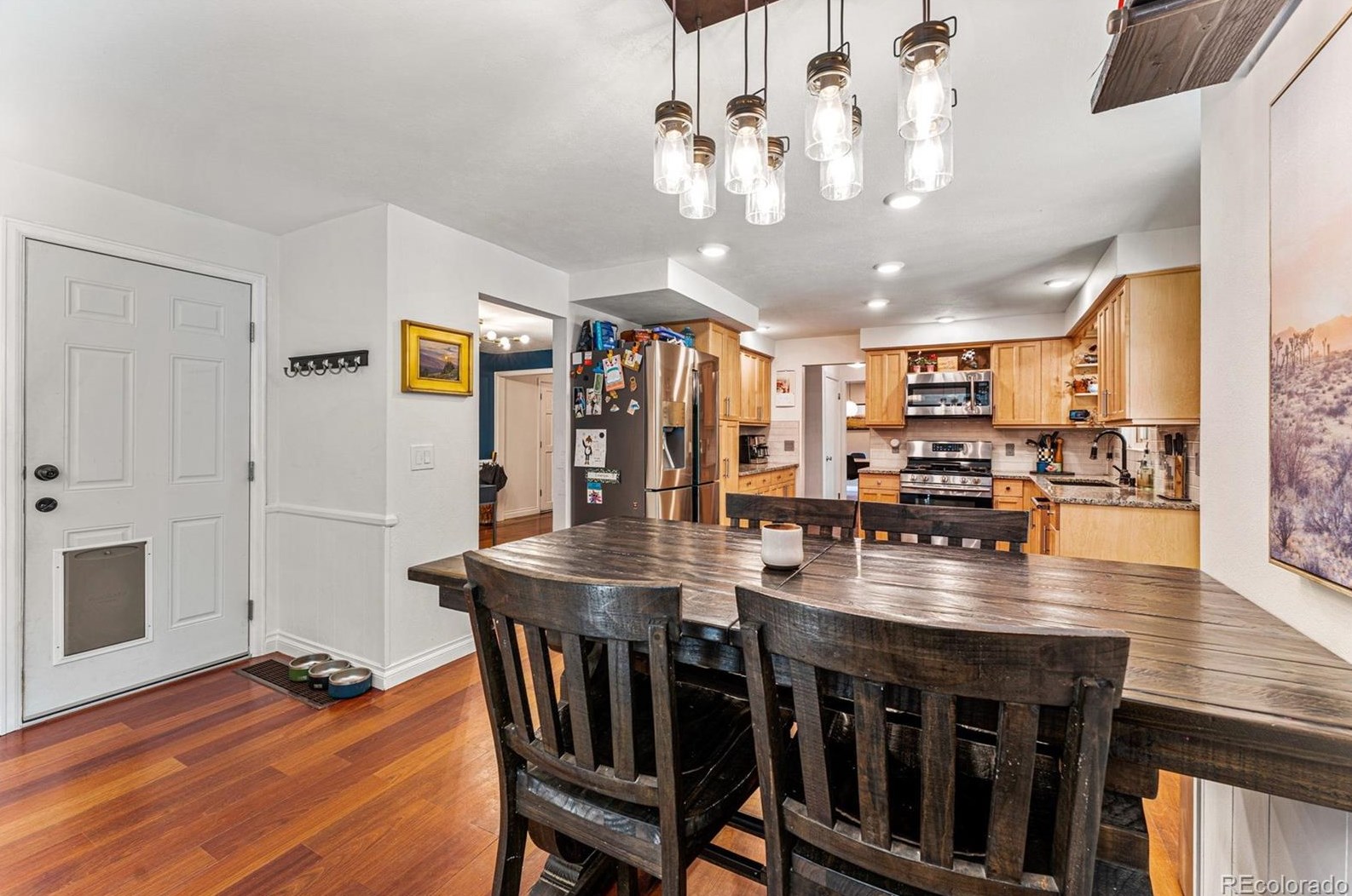 3802 Long Ct, Littleton CO 80123-2353 exterior