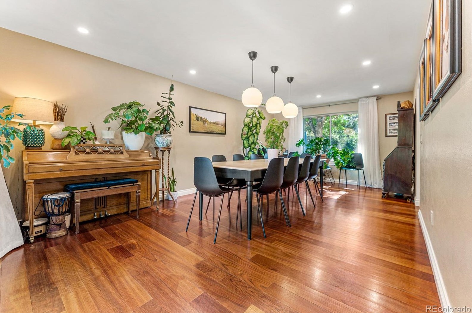 3802 Long Ct, Littleton CO 80123-2353 exterior