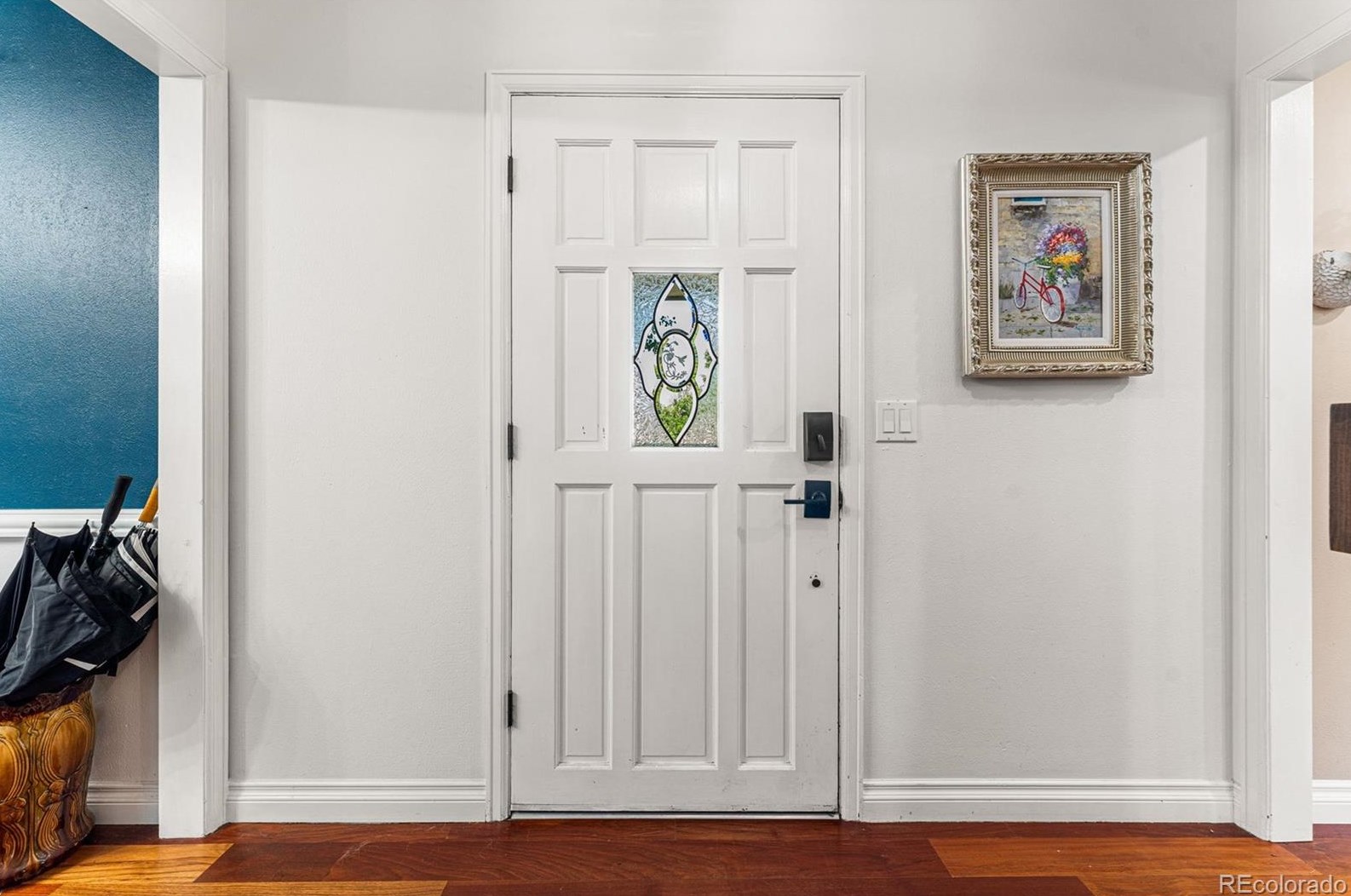 3802 Long Ct, Littleton CO 80123-2353 exterior