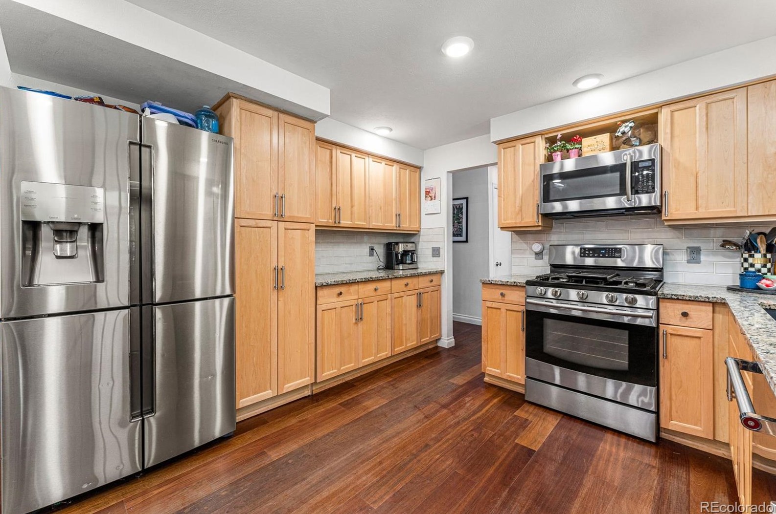 3802 Long Ct, Littleton CO 80123-2353 exterior