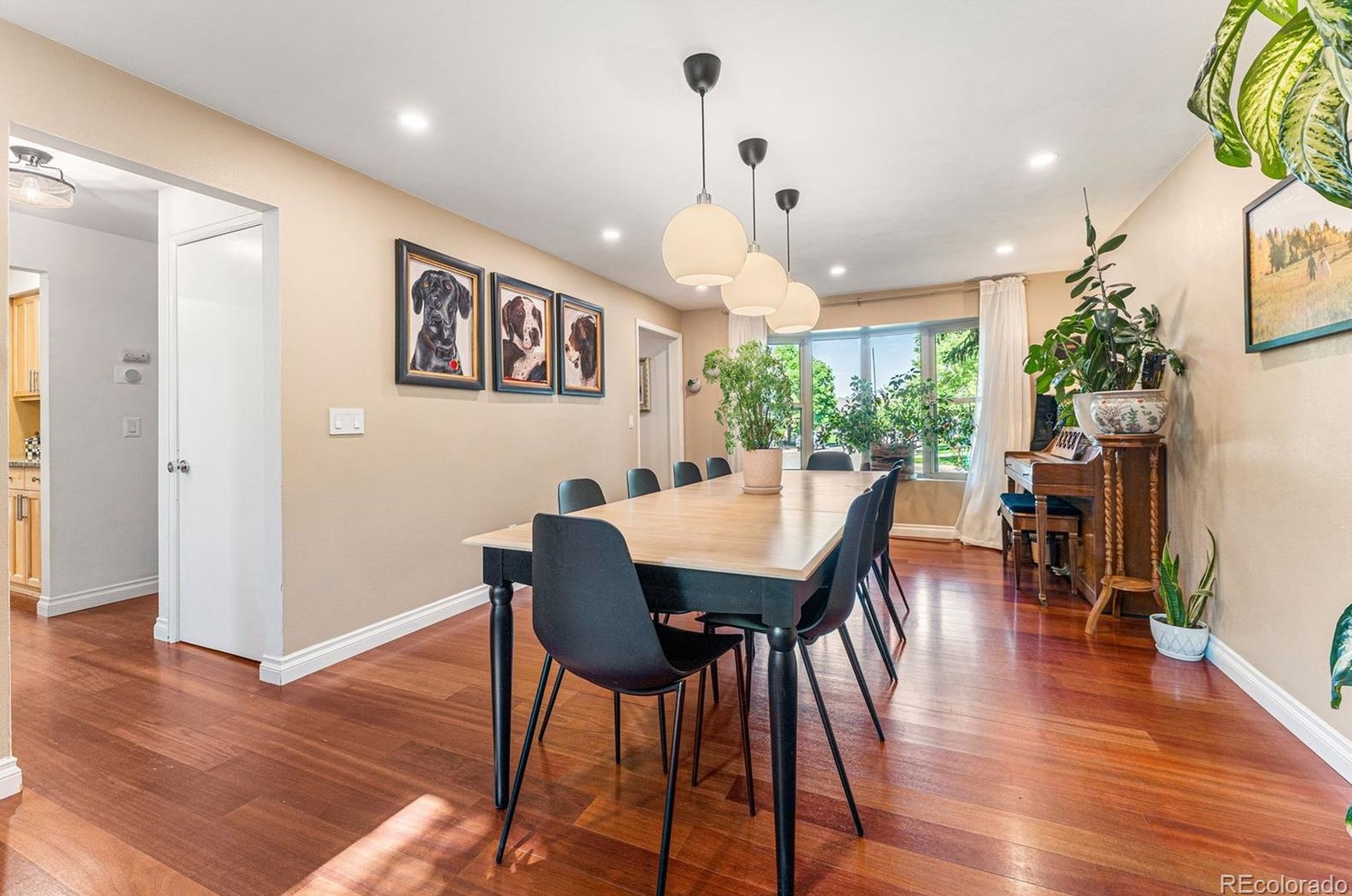 3802 Long Ct, Littleton CO 80123-2353 exterior