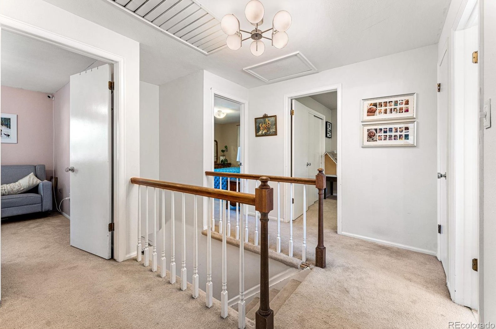 3802 Long Ct, Littleton CO 80123-2353 exterior