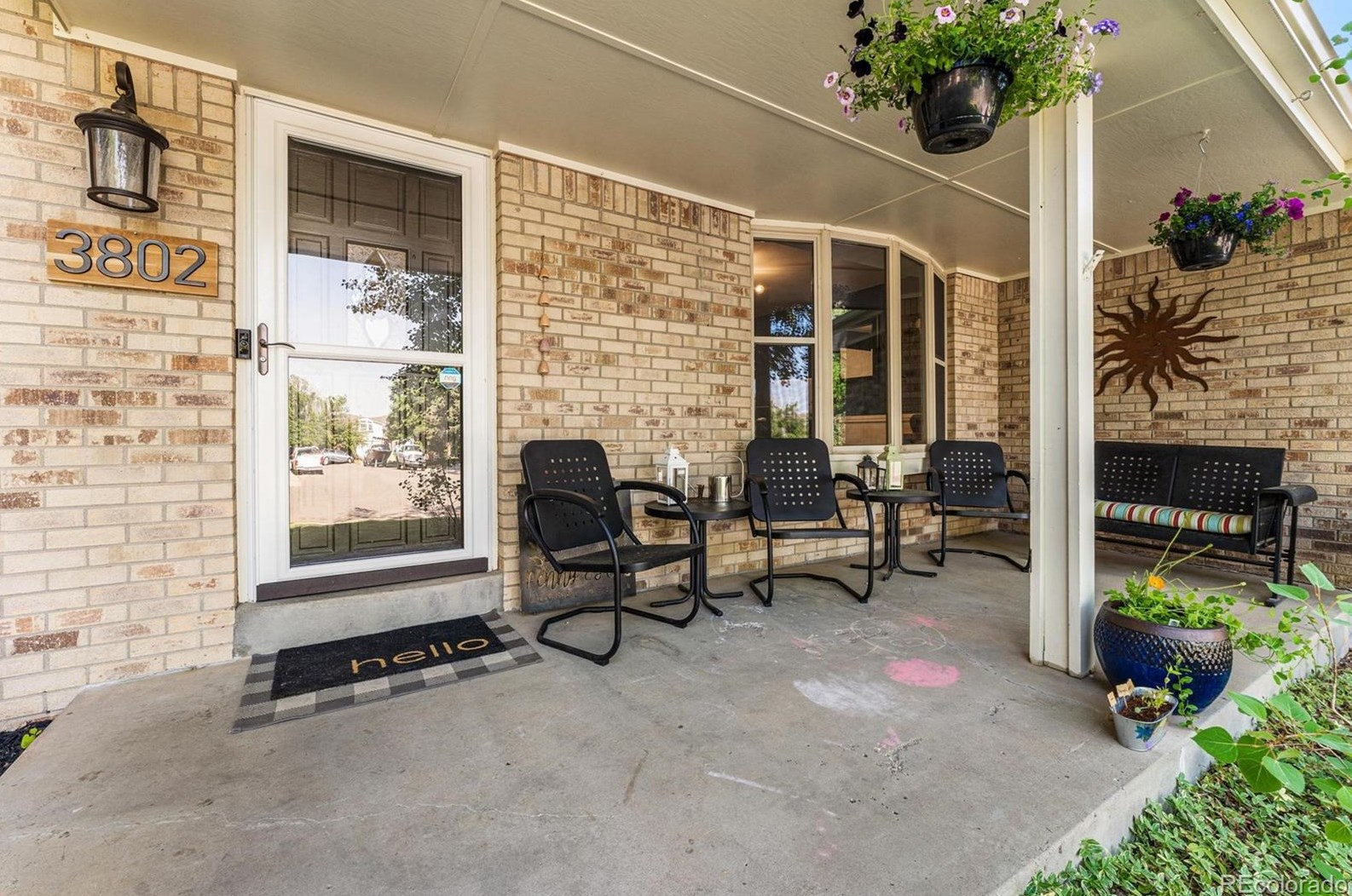 3802 Long Ct, Littleton, CO 80122-3527