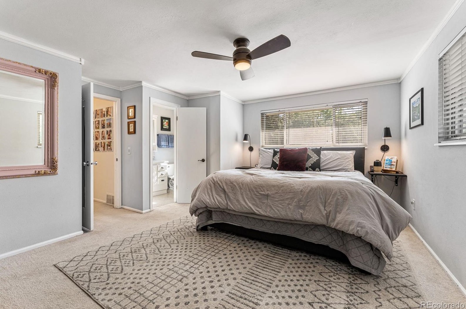 3802 Long Ct, Littleton CO 80123-2353 exterior