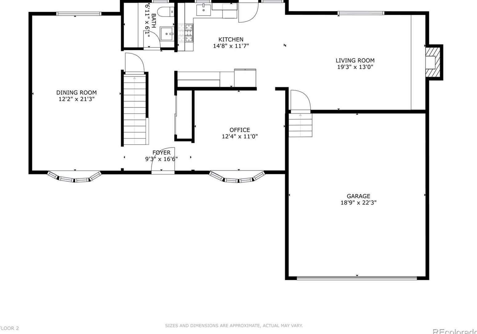 3802 Long Ct, Littleton CO 80123-2353 exterior