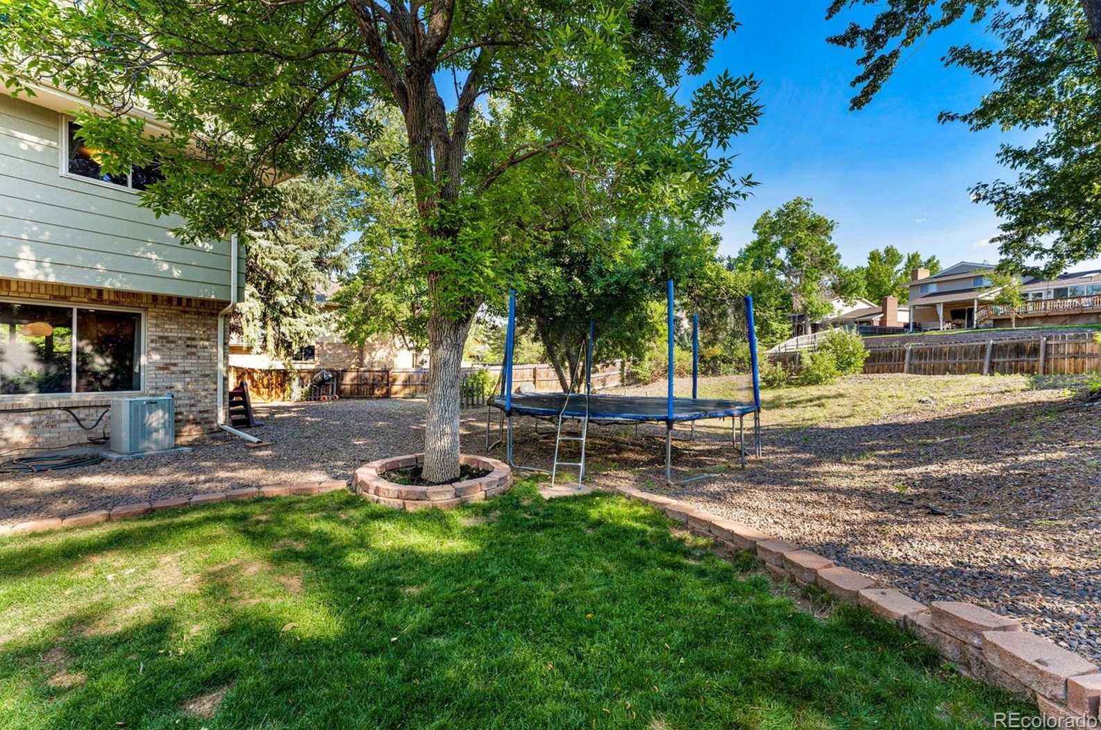 3802 Long Ct, Littleton CO 80123-2353 exterior