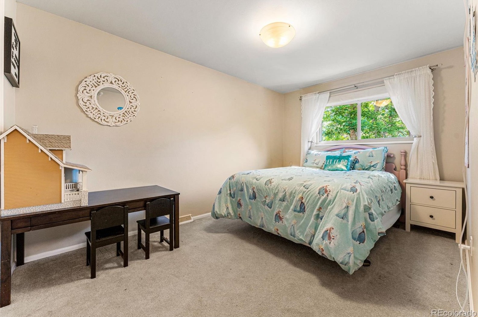 3802 Long Ct, Littleton CO 80123-2353 exterior