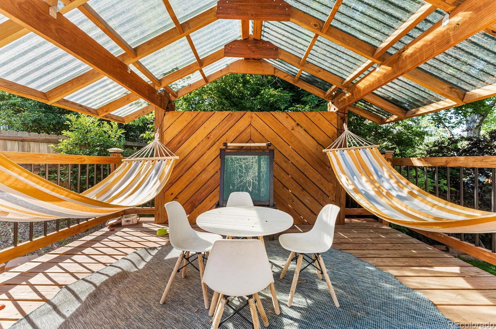 3802 Long Ct, Littleton CO 80123-2353 exterior