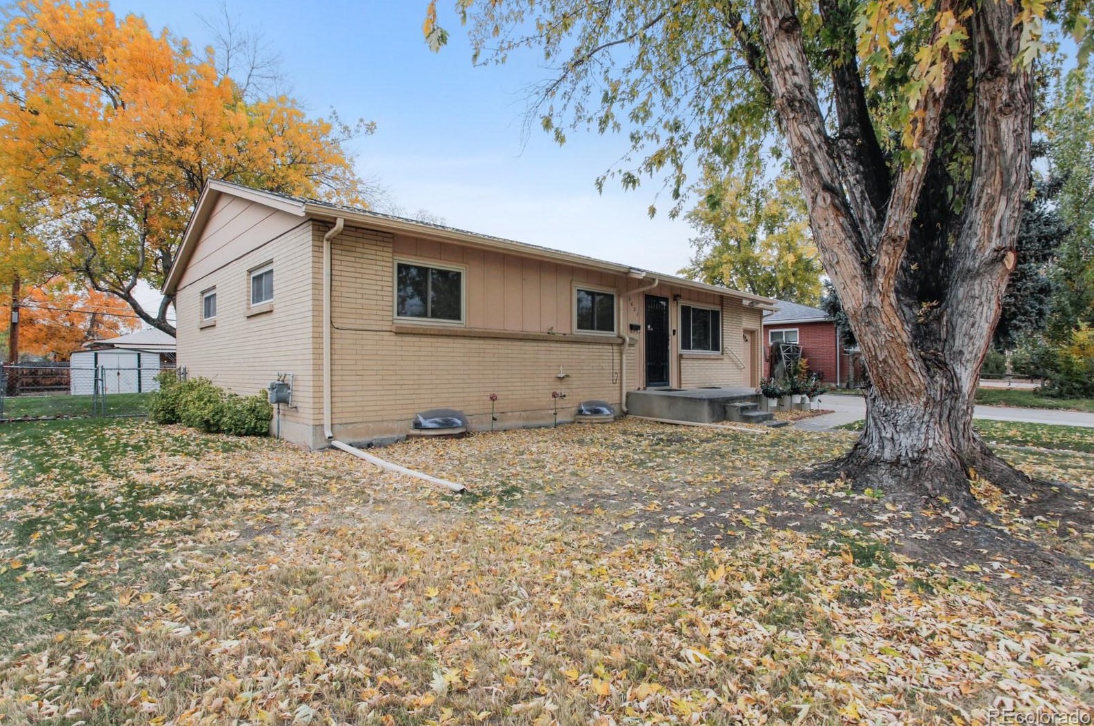 6621 Miller St, Arvada, CO 80004-1531