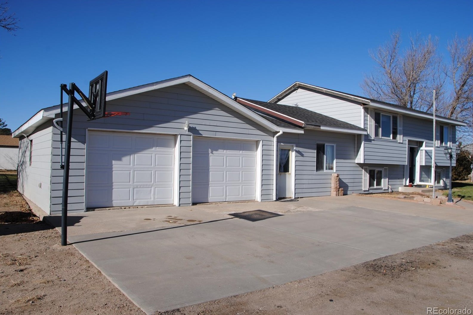 811 Ruffner Ave, Flagler, CO 80815-9224