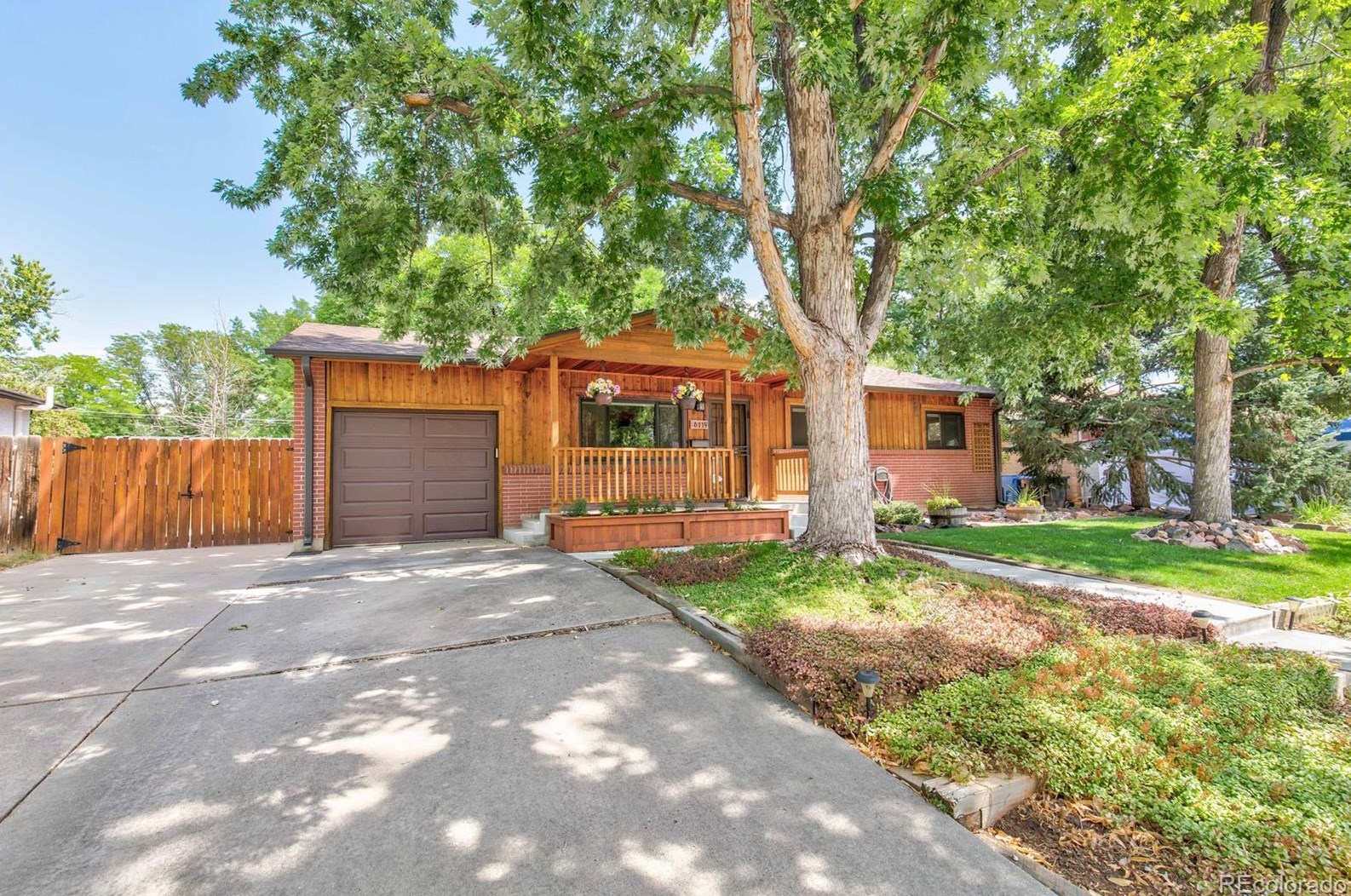 6119 Jellison Way, Arvada, CO 80004-5166