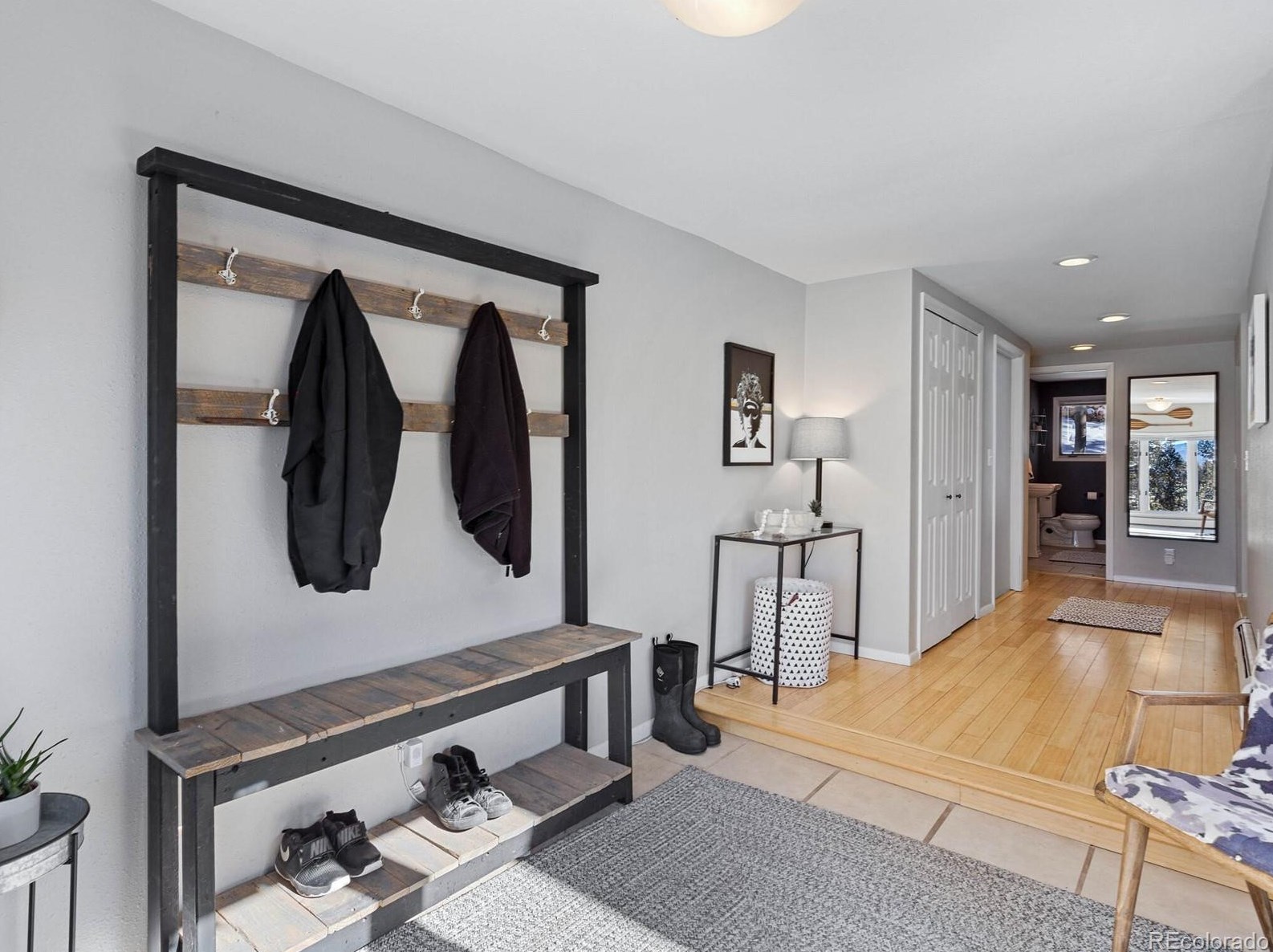 11796 Leavenworth Dr, Conifer, CO 80433
