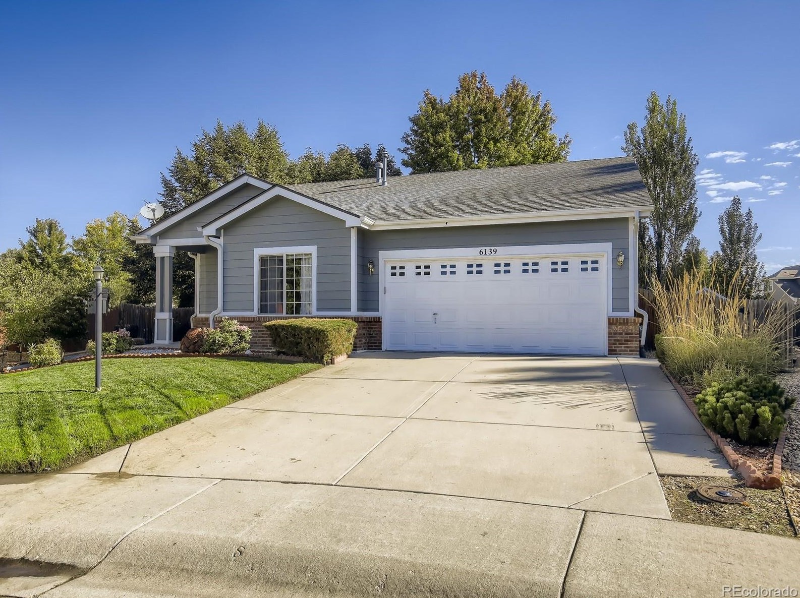 6139 Ulysses Ave, Longmont, CO 80504-6479