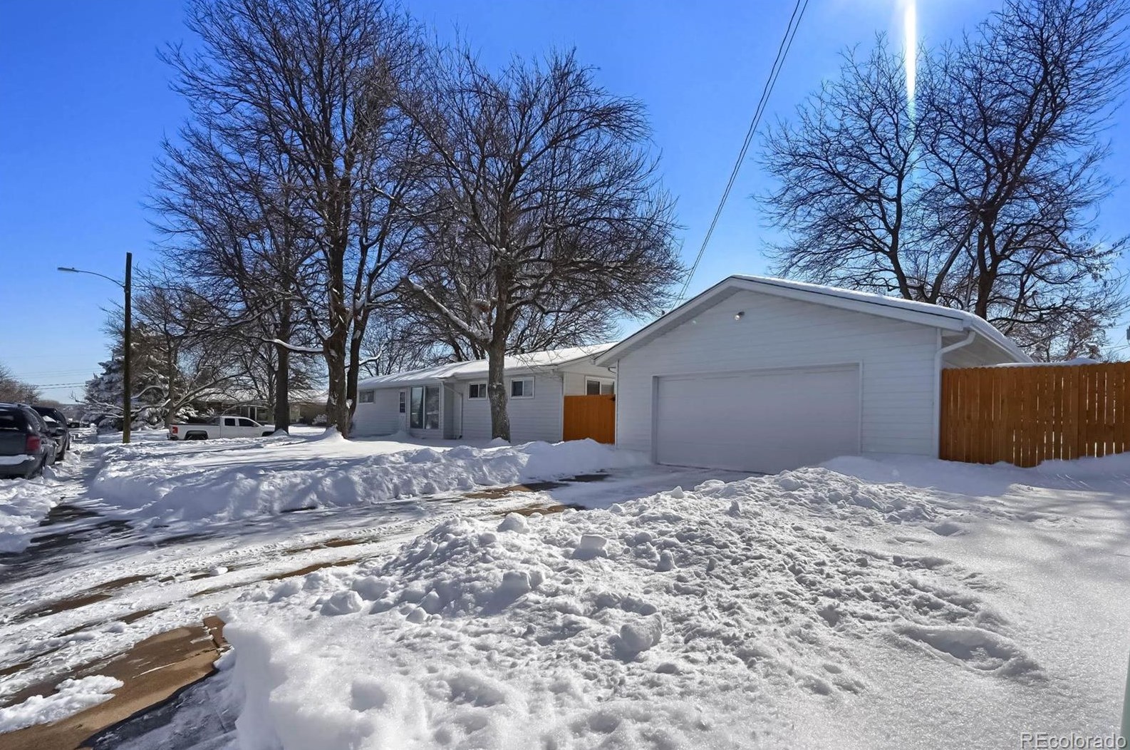 6703 Ash Way, Littleton, CO 80122-2120