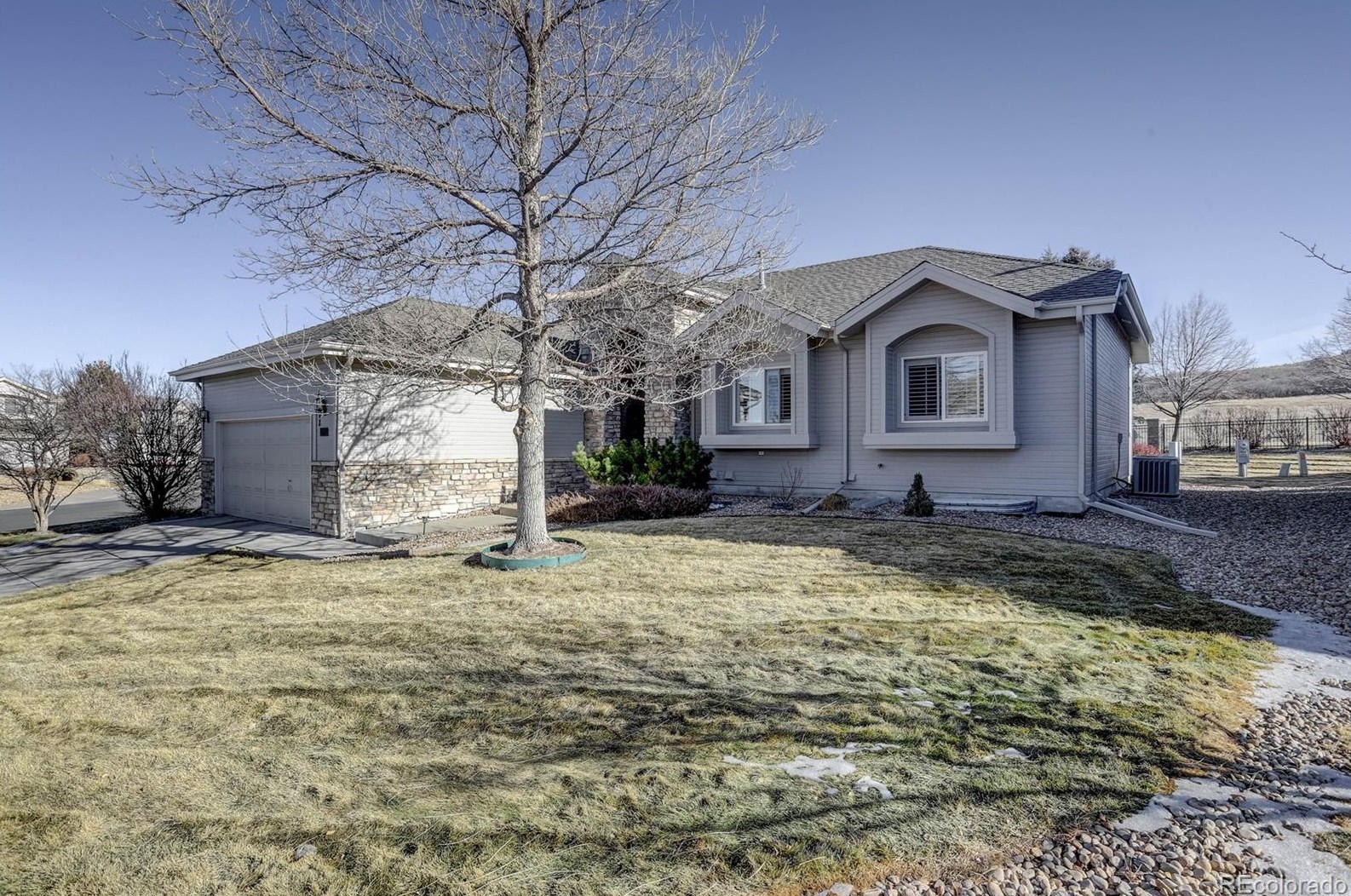 511 Stafford Cir, Castle Rock, CO 80104-5317