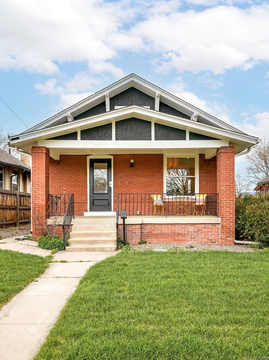 2765 W Denver Pl, Denver, CO 80211