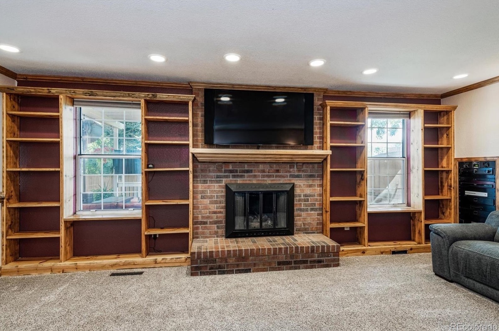 8966 Geddes Pl, Littleton CO 80128-4109 exterior