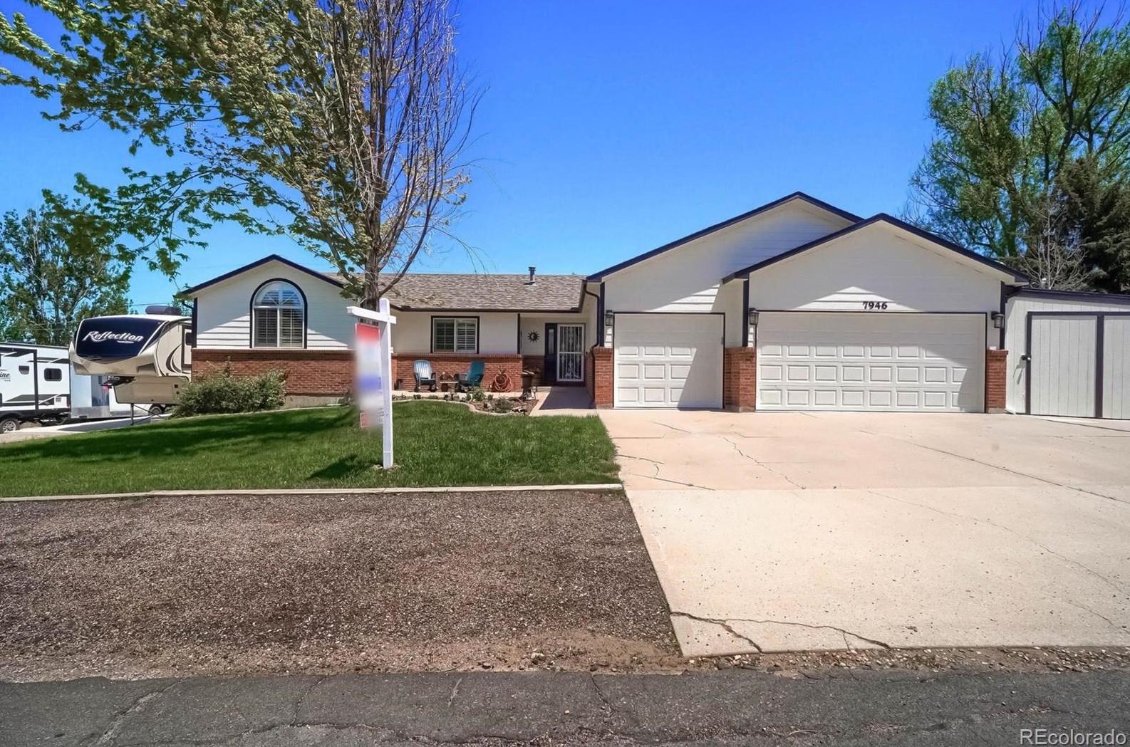 7946 Dover St, Littleton, CO 80128-5332