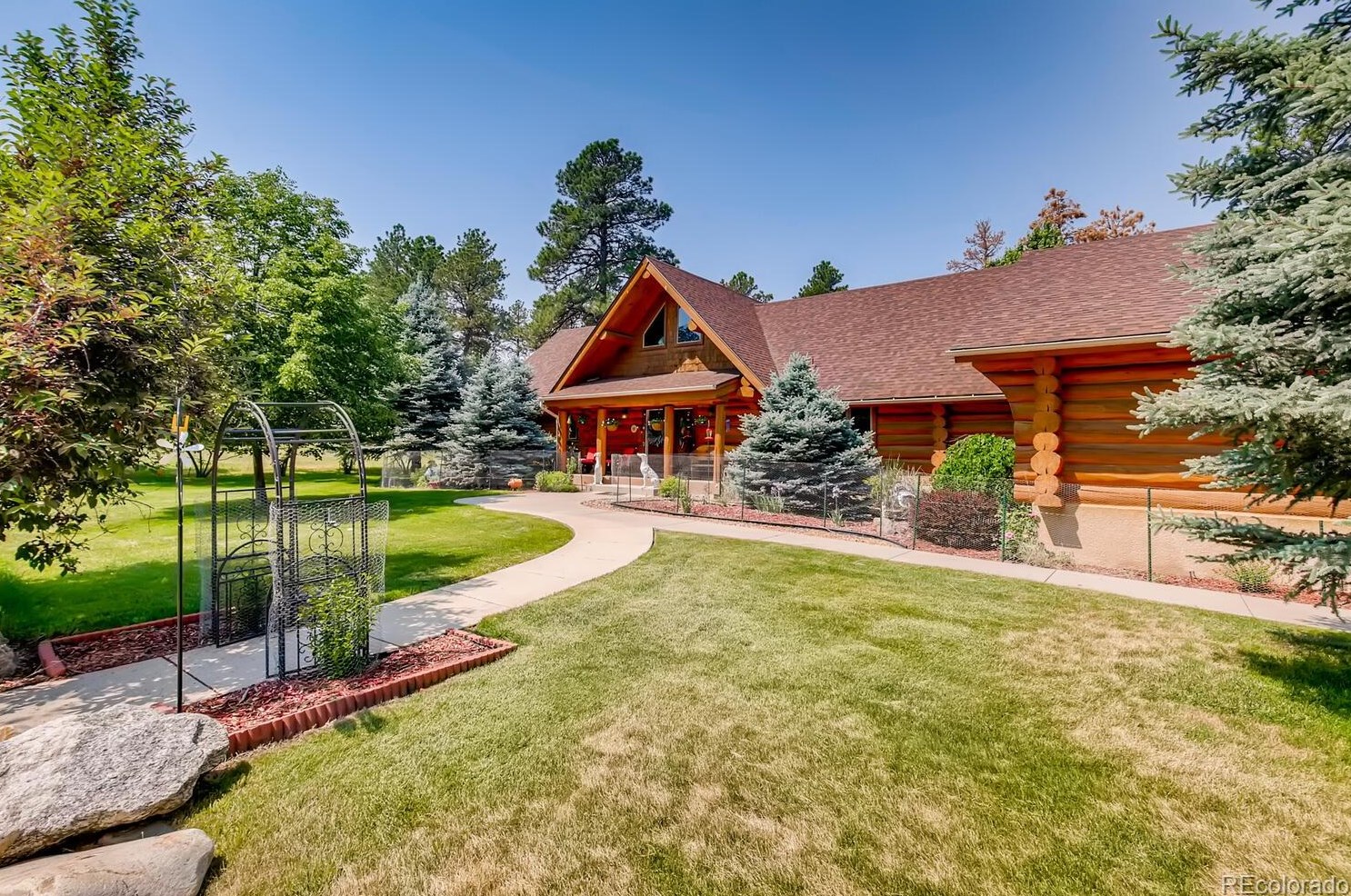 38021 Fawn Meadows Trail, Elizabeth, CO 80107
