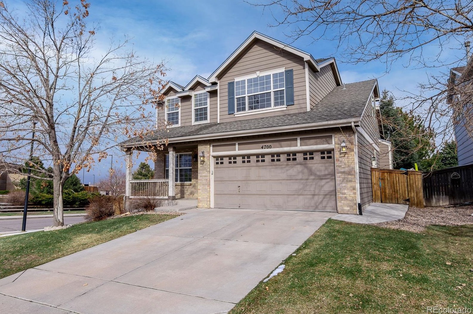 4700 Ketchwood Cir, Littleton, CO 80130-8803