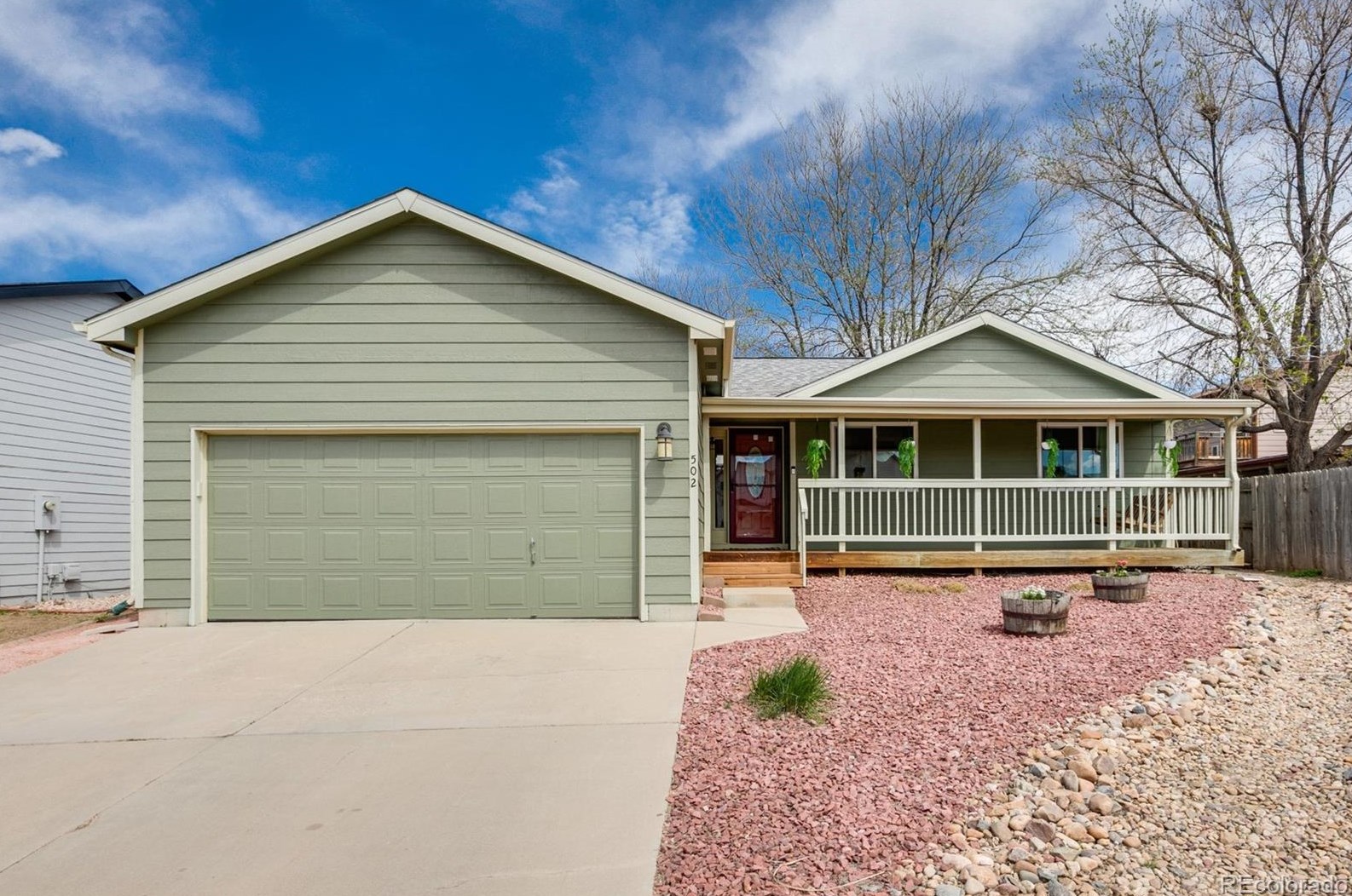 502 Sundance Pkwy, Erie, CO 80514-9319