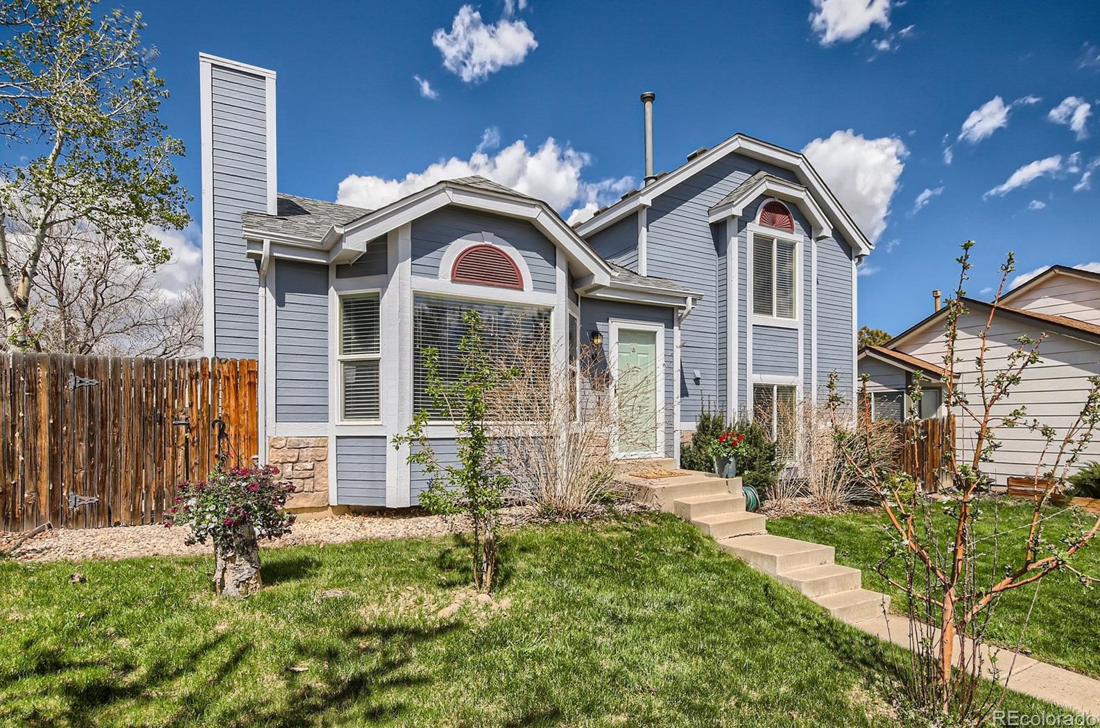 9 Quicksilver Ave, Castle Rock, CO 80104