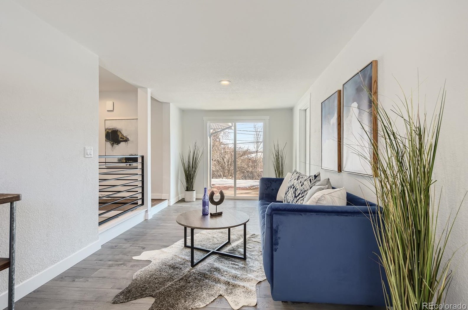 5902 Chestnut Ave, Littleton CO  80128-6045 exterior