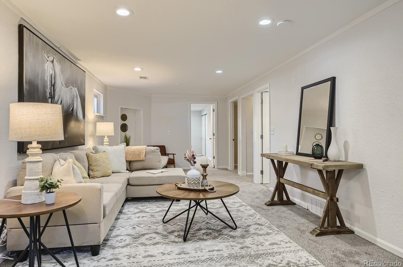 5902 Chestnut Ave, Littleton CO  80128-6045 exterior