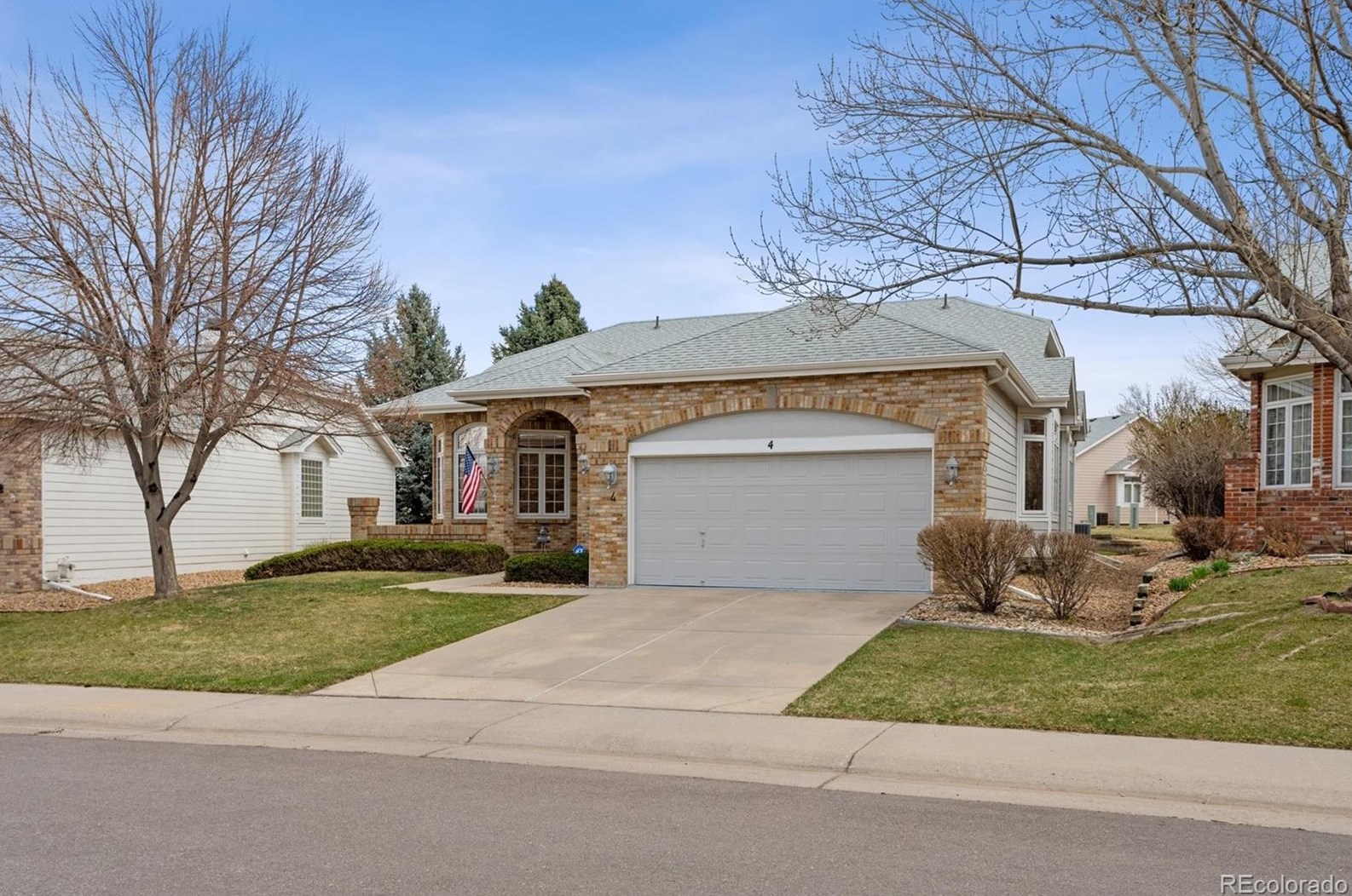 4 Caleridge Ct, Littleton, CO 80130-3979