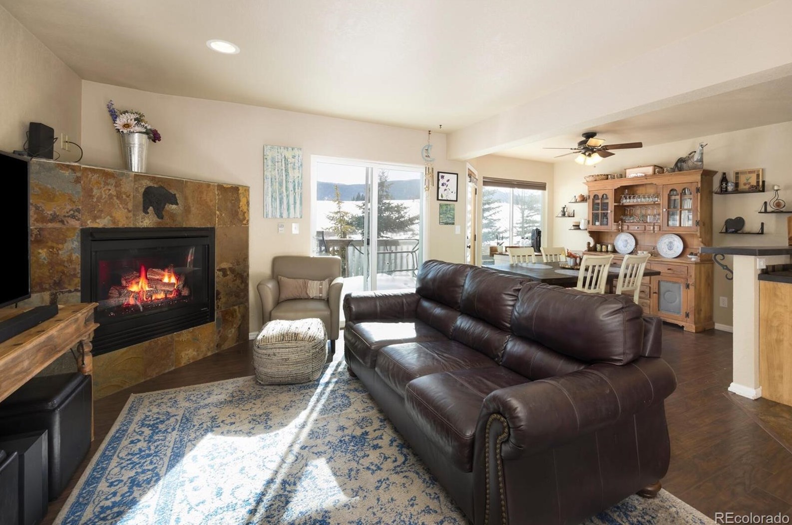 1105 Royal Coachman Blvd, Montezuma, CO 80435