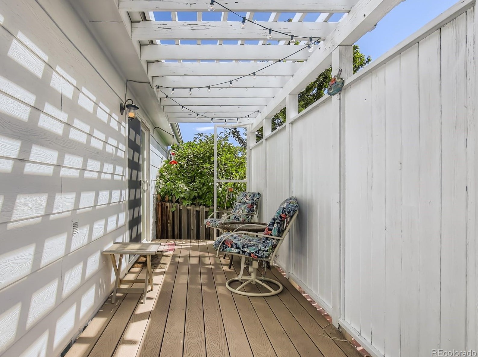 5615 Zang St, Littleton CO 80127-7503 exterior