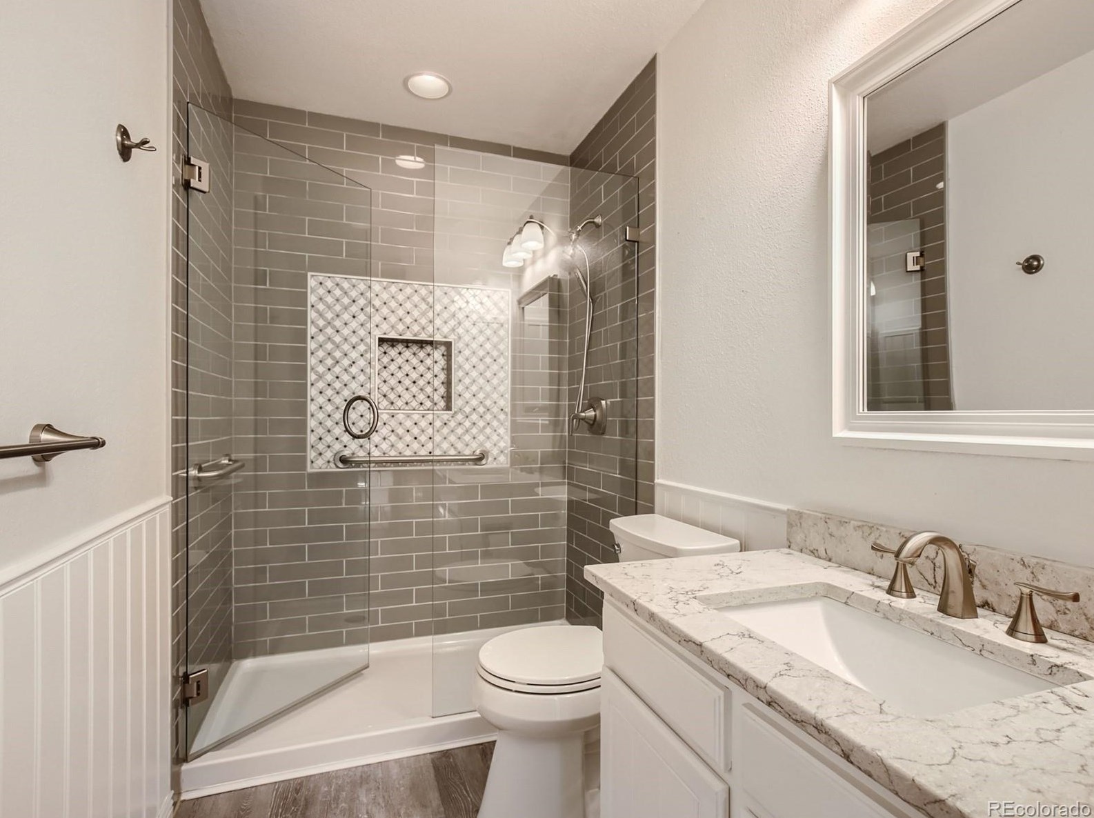 5615 Zang St, Littleton CO 80127-7503 exterior