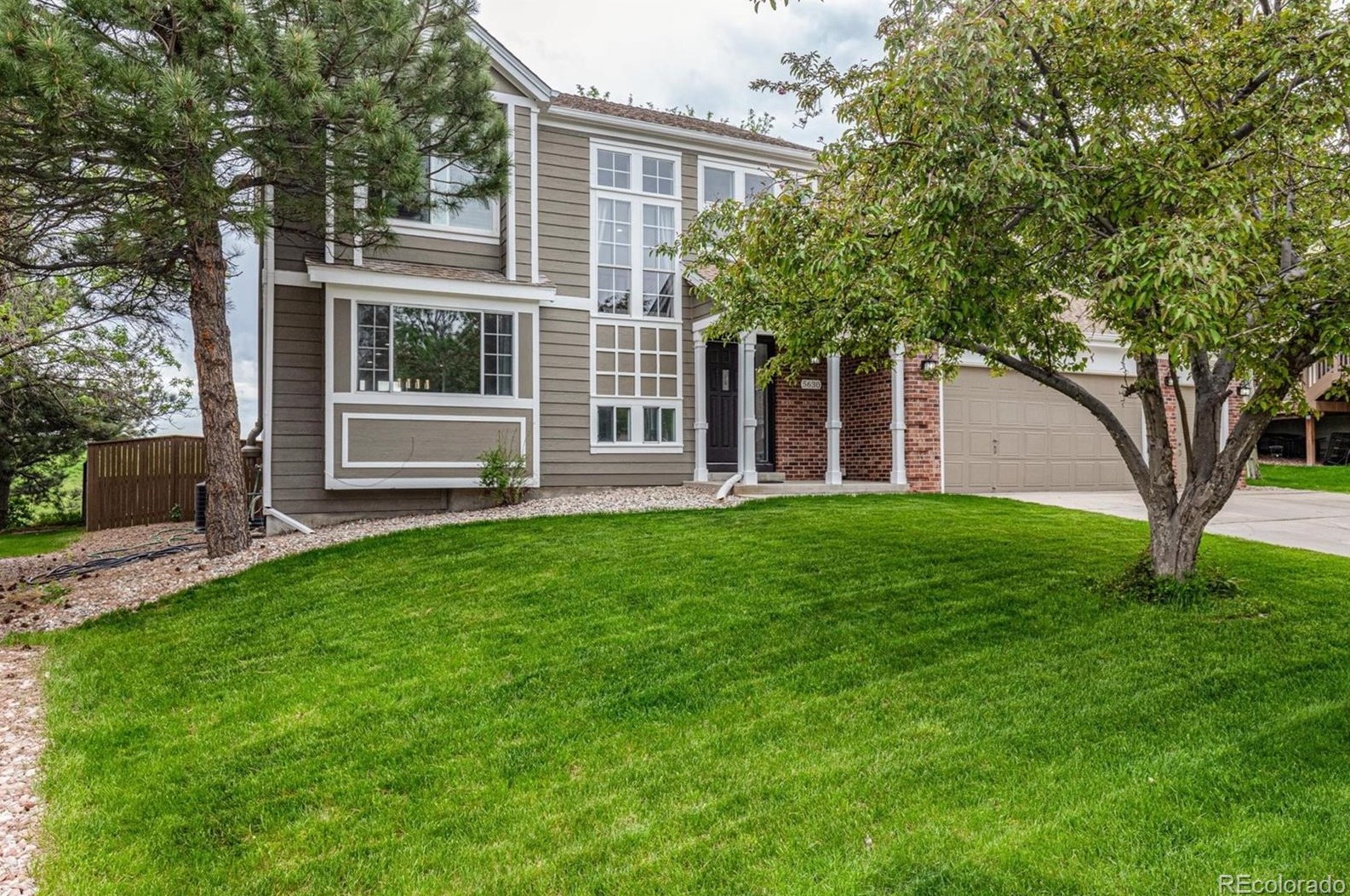 5630 Wickerdale Ln, Littleton, CO 80130-4411