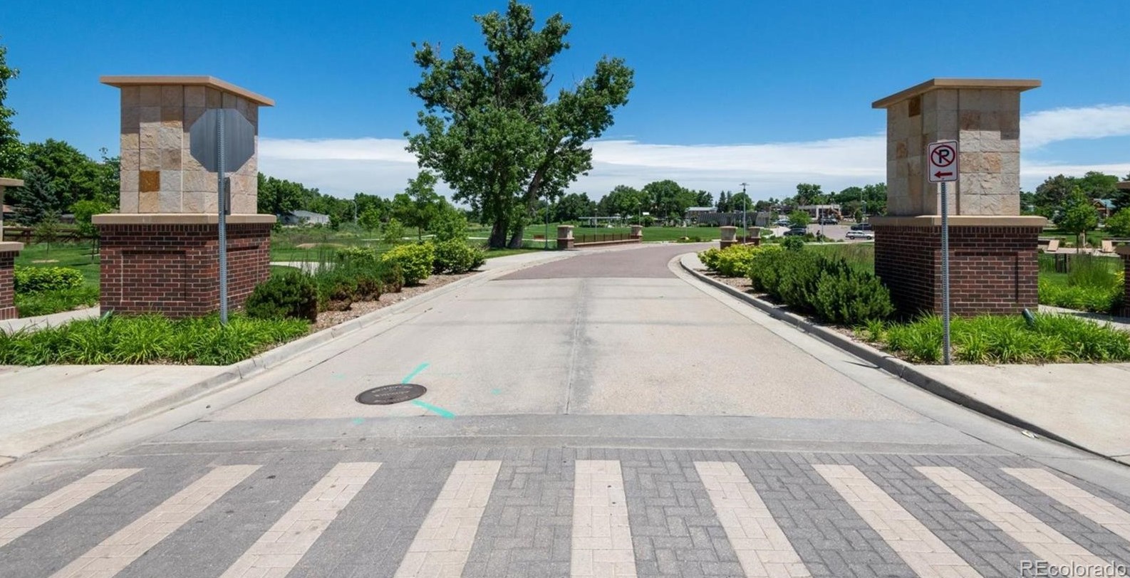 5933 Estes Ct, Arvada CO  80004-5447 exterior