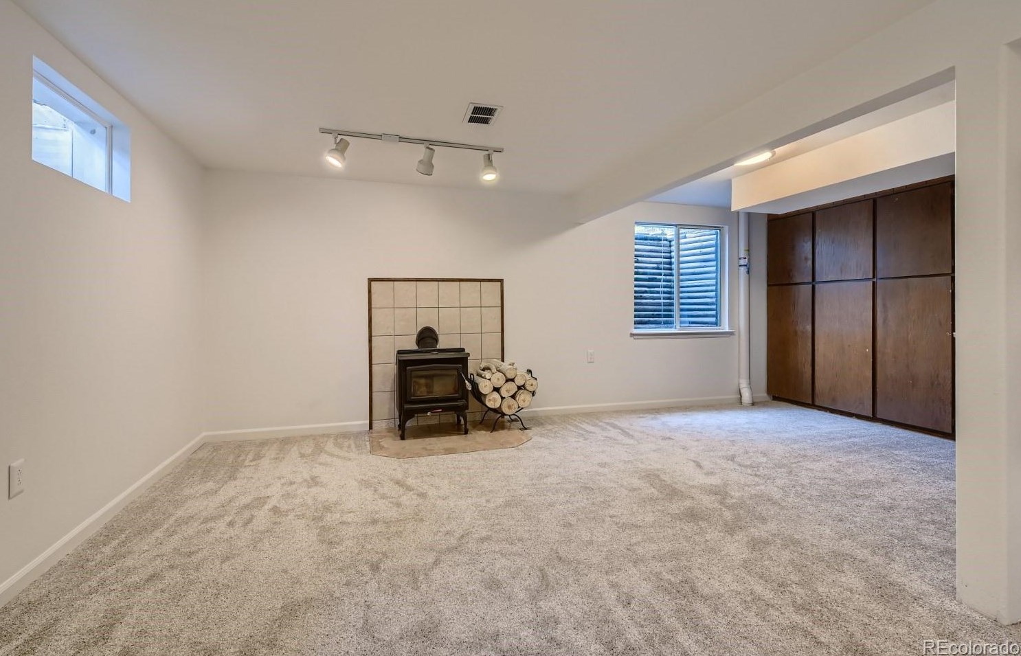 3361 Maplewood Ave, Littleton CO 80121-2823 exterior