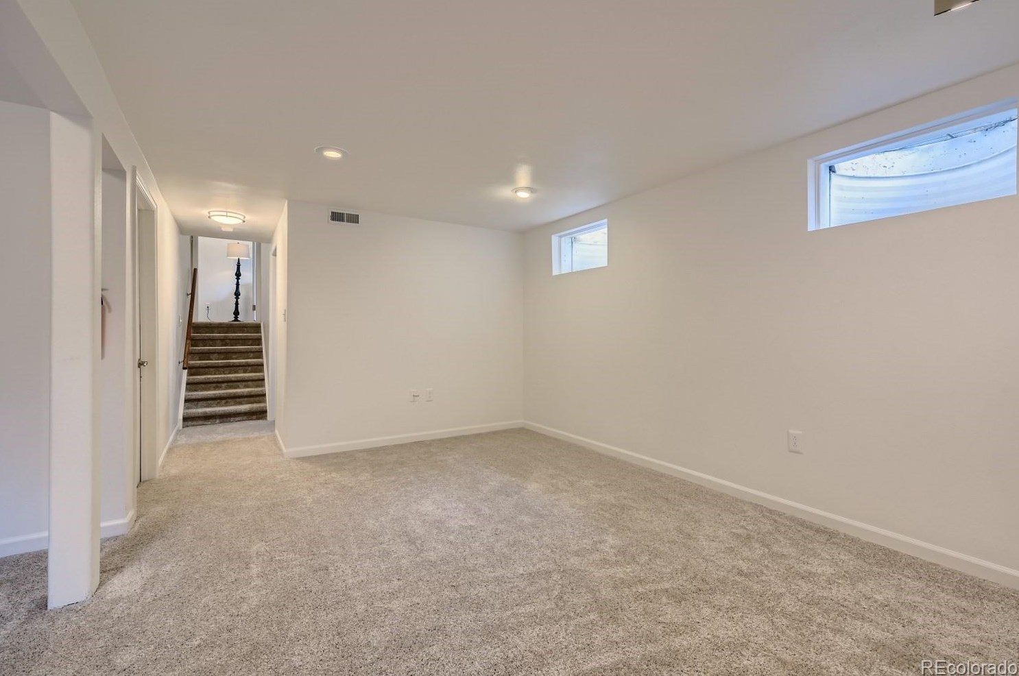 3361 Maplewood Ave, Littleton CO 80121-2823 exterior