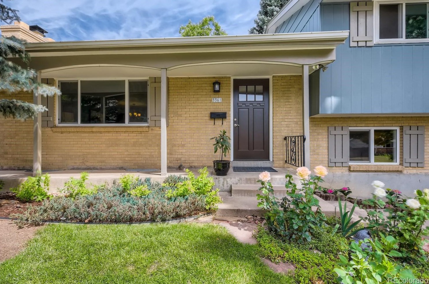 3361 Maplewood Ave, Littleton, CO 80121-3043