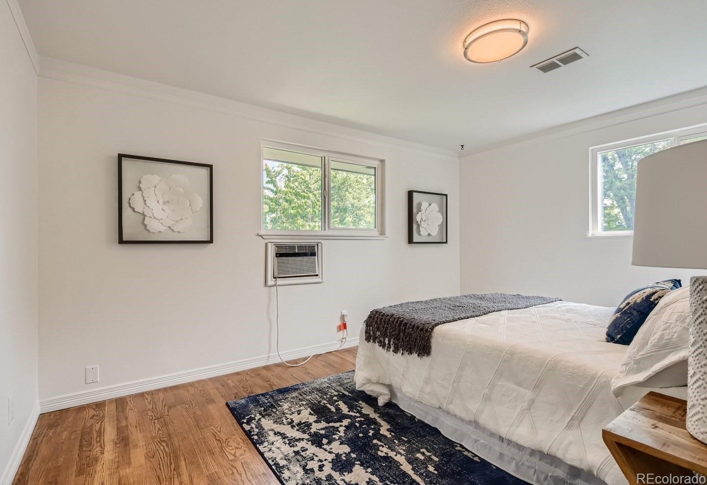 3361 Maplewood Ave, Littleton CO 80121-2823 exterior