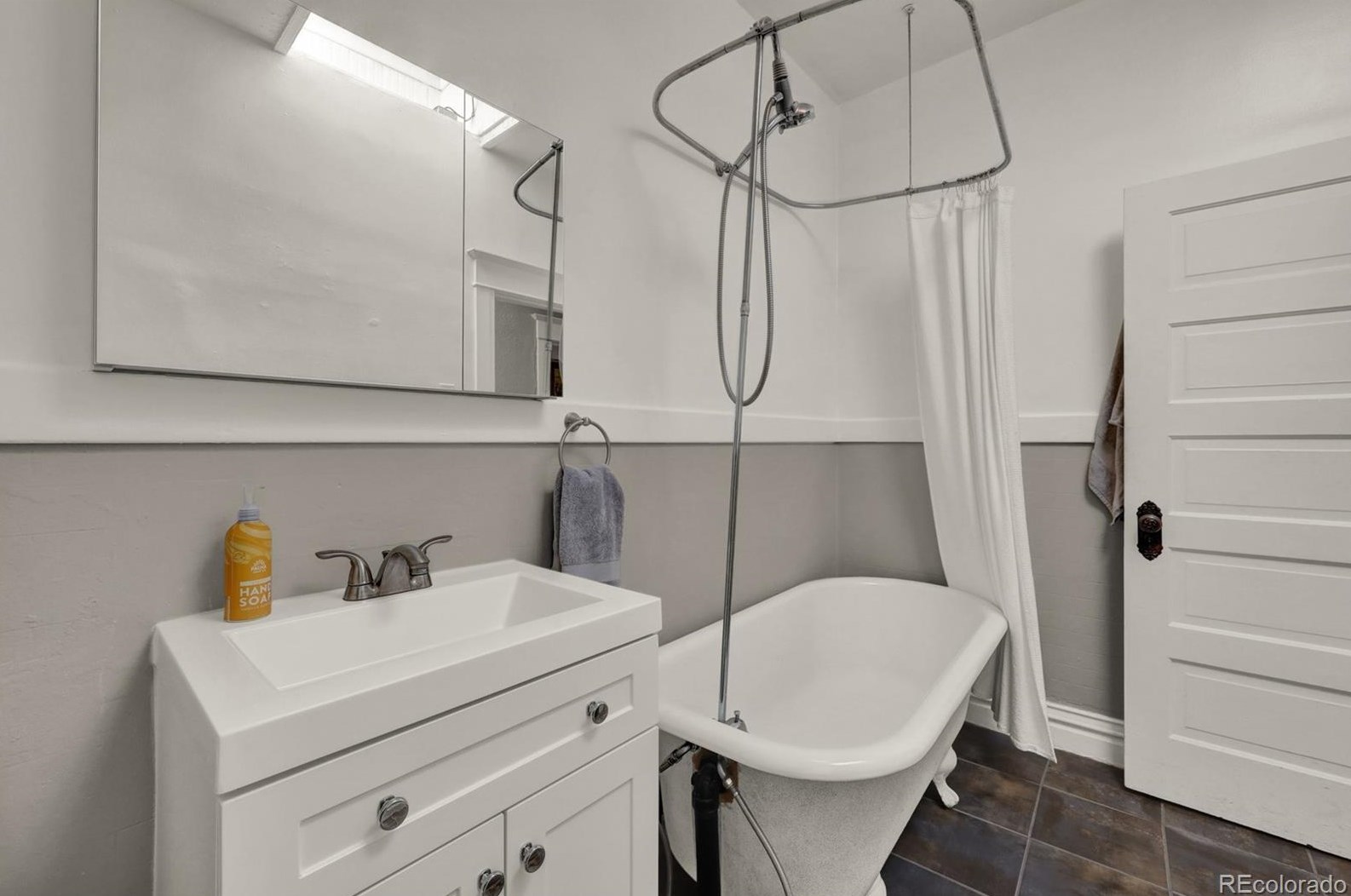 2537 Race St, Denver CO 80206-4652 exterior