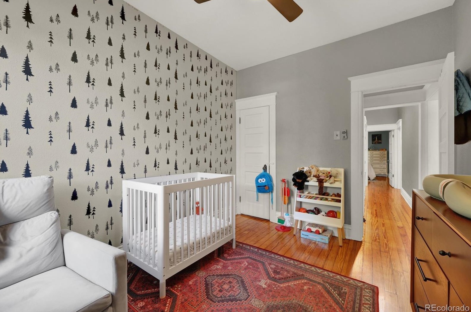 2537 Race St, Denver CO 80206-4652 exterior