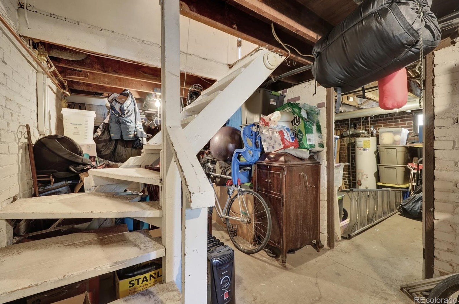 2537 Race St, Denver CO 80206-4652 exterior