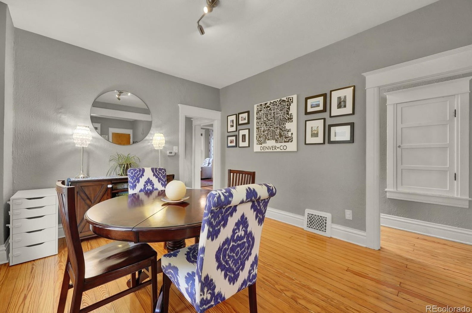 2537 Race St, Denver CO 80206-4652 exterior