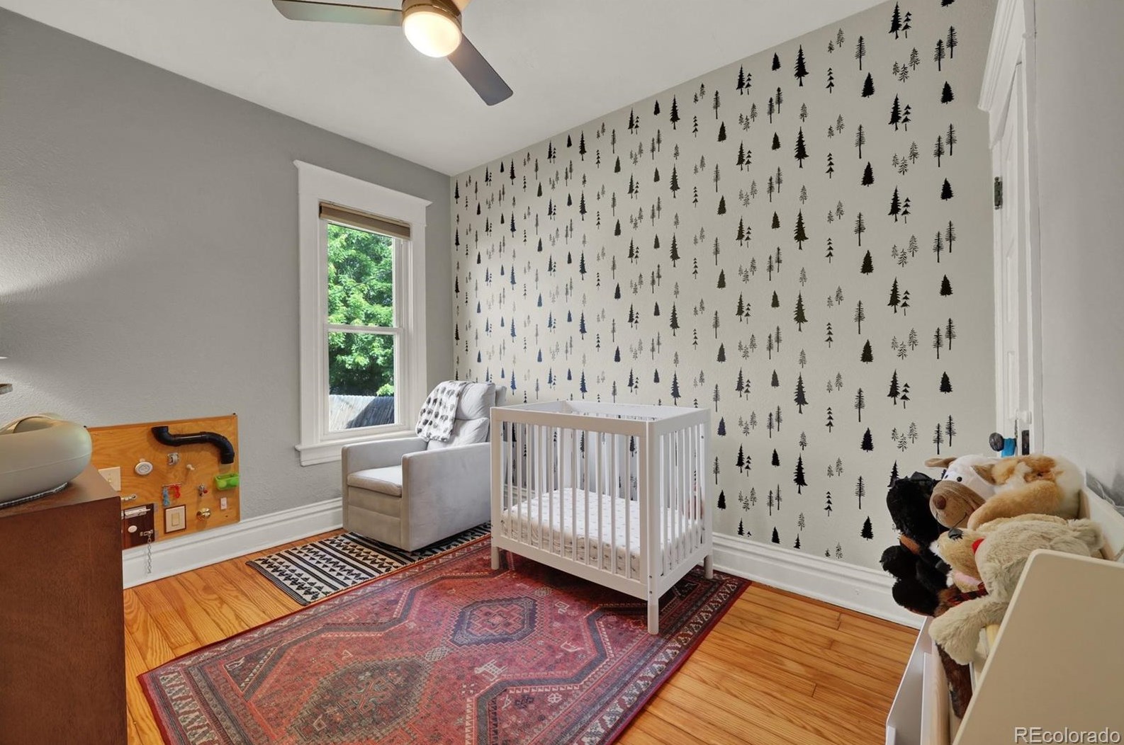 2537 Race St, Denver CO 80206-4652 exterior