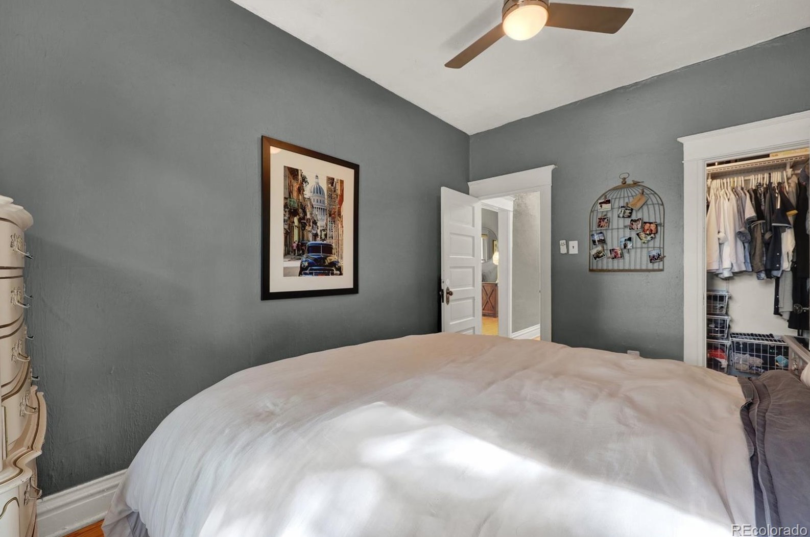 2537 Race St, Denver CO 80206-4652 exterior