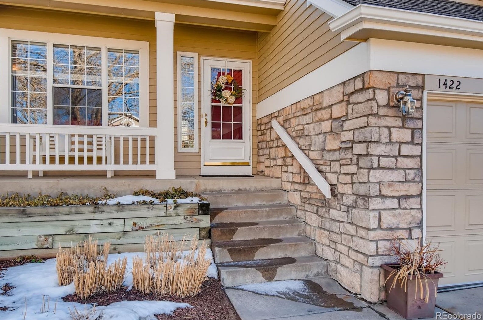 1422 Marigold Dr, Lafayette, CO 80026-2861