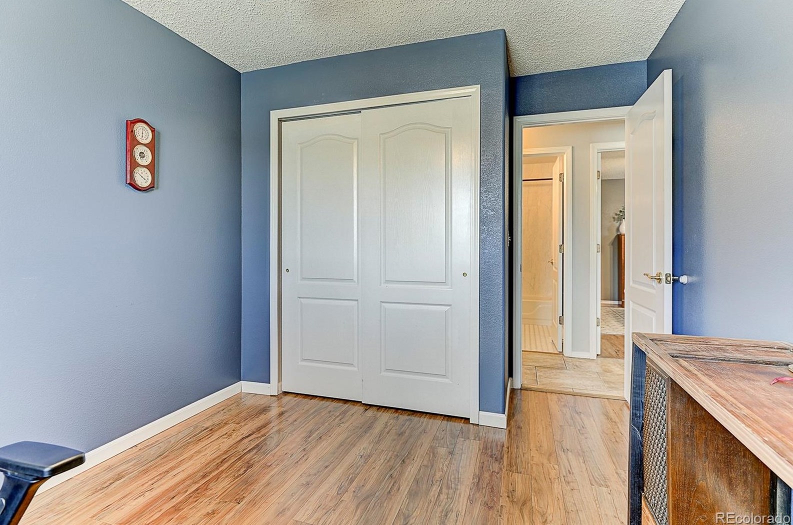 21 Sailing Way, Palmer Lake CO 80133-9103 exterior