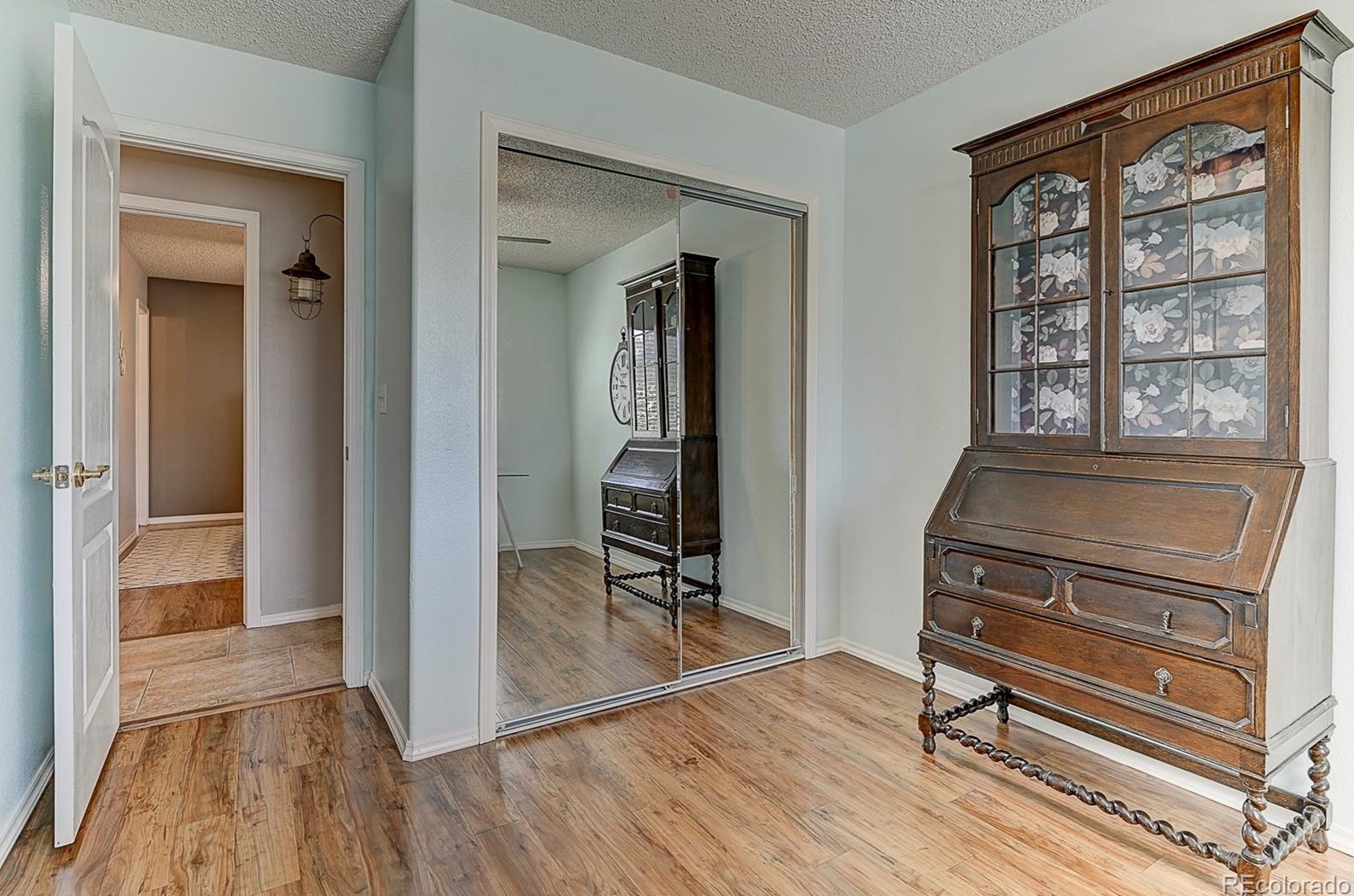 21 Sailing Way, Palmer Lake CO 80133-9103 exterior