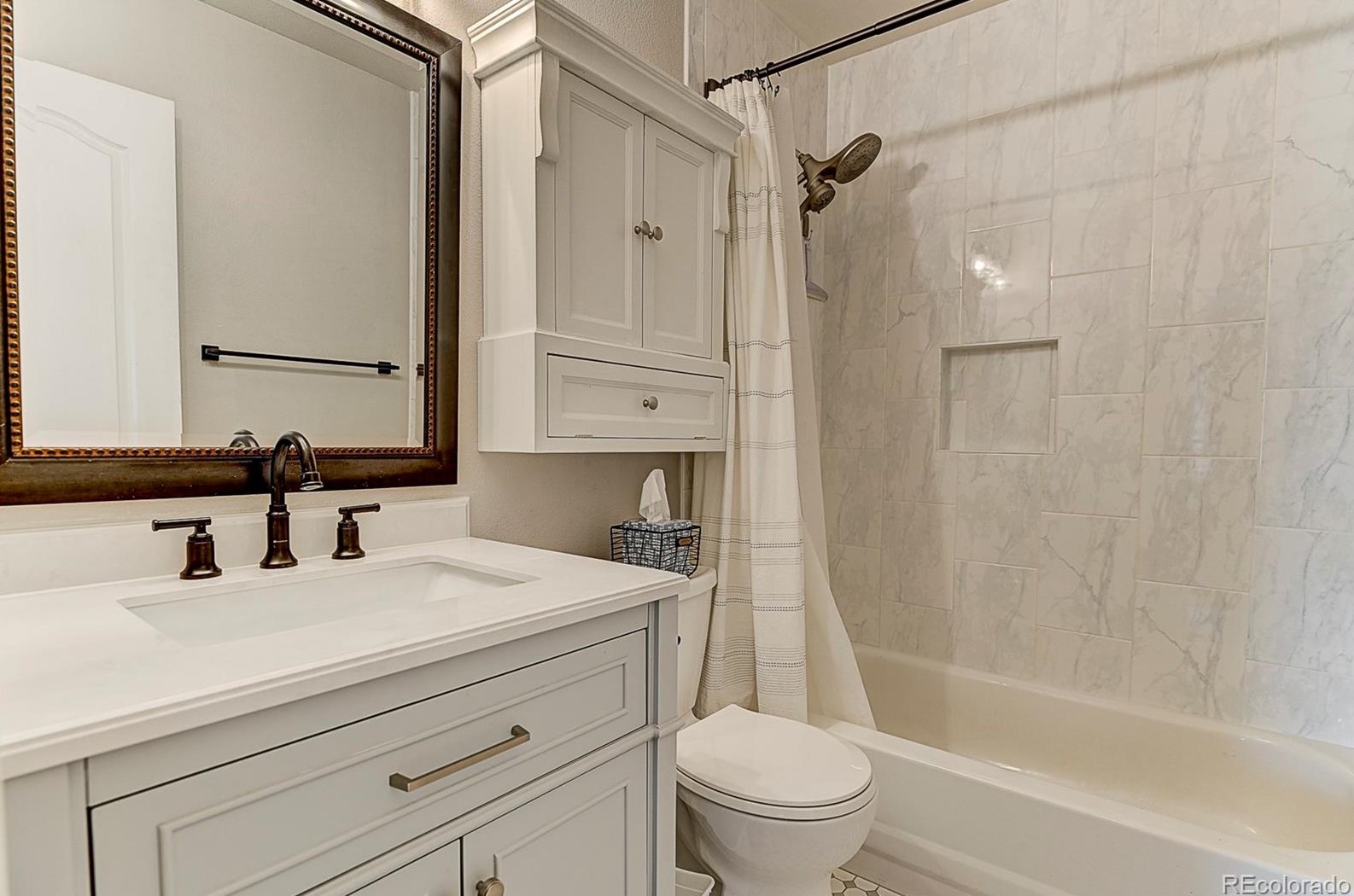 21 Sailing Way, Palmer Lake CO 80133-9103 exterior