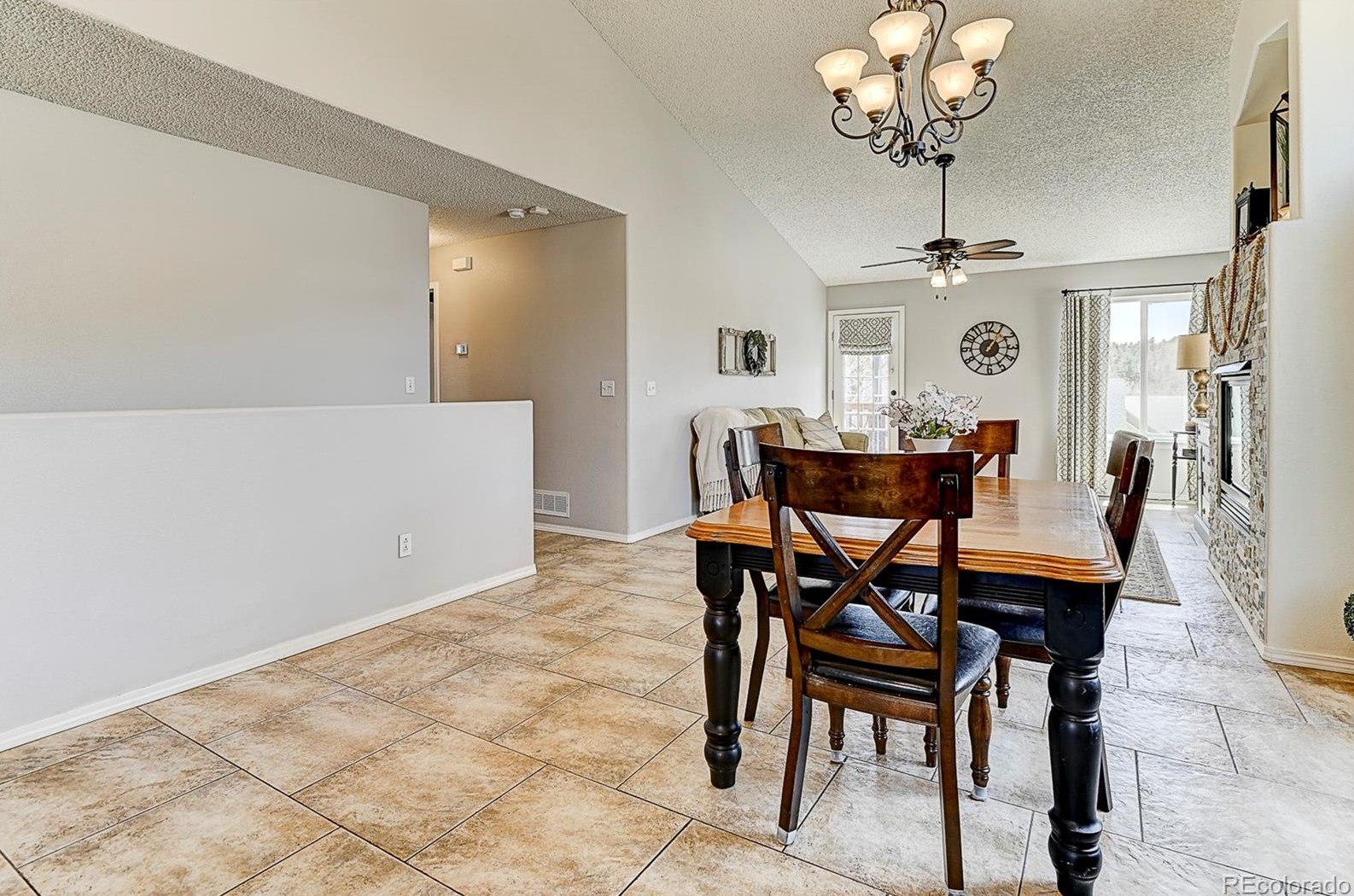 21 Sailing Way, Palmer Lake CO 80133-9103 exterior